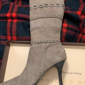 Antonio Melani boots